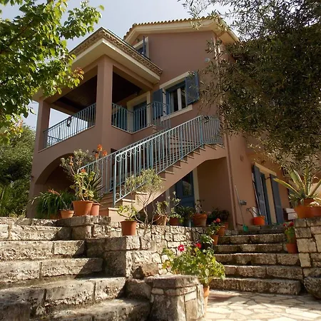 شقة Anna΄s House