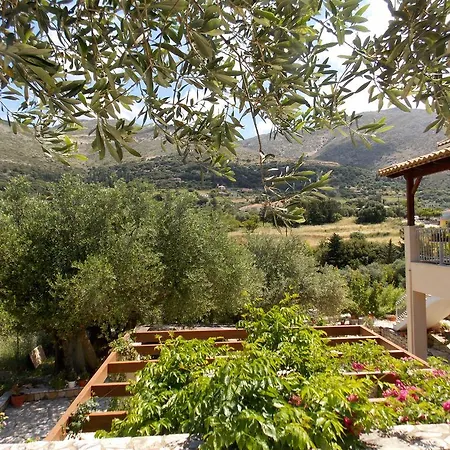 شقة Anna΄s House Divarata