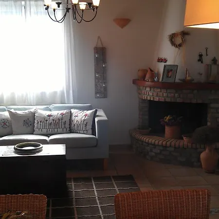 Anna΄s House شقة Divarata