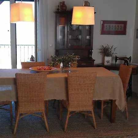 Anna΄s House شقة