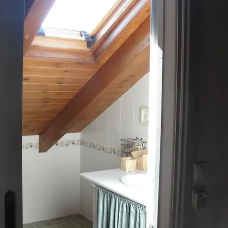 شقة Anna΄s House *