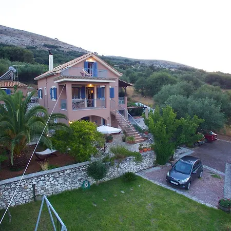 شقة Anna΄s House