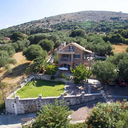 شقة Anna΄s House Divarata