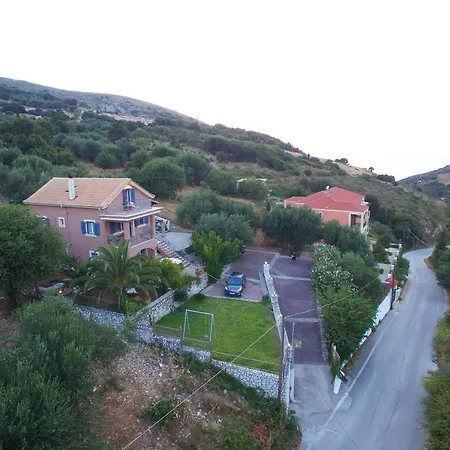 شقة Anna΄s House