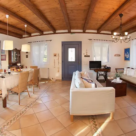 Anna΄s House شقة *