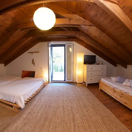 شقة Anna΄s House