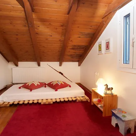 Anna΄s House شقة *