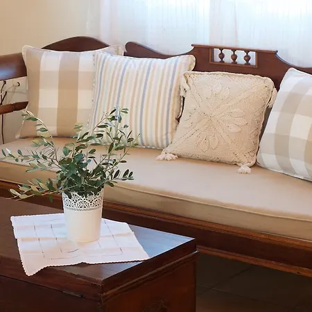Anna΄s House شقة Divarata