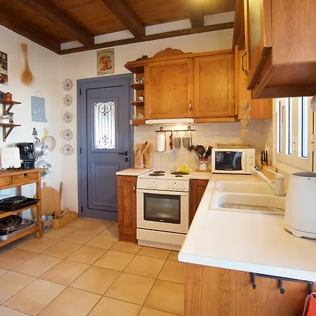 Anna΄s House شقة Divarata