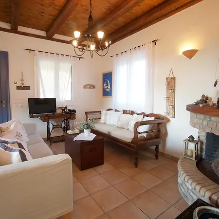 Anna΄s House شقة