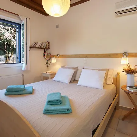 شقة Anna΄s House *