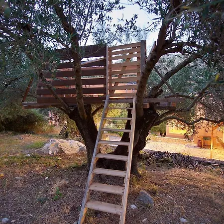 Anna΄s House شقة Divarata