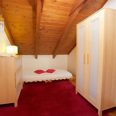 Anna΄s House شقة Divarata