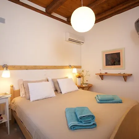 شقة Anna΄s House
