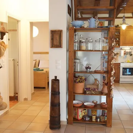 شقة Anna΄s House *