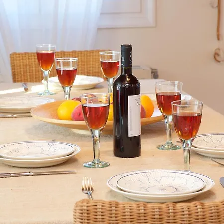 Anna΄s House شقة Divarata