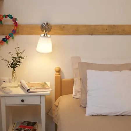 Anna΄s House شقة