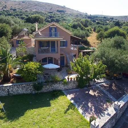 شقة Anna΄s House