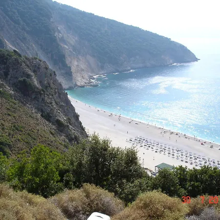 Anna΄s House شقة Divarata